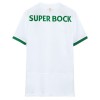 Maillot de Foot Sporting CP Anniversaire 2023-24